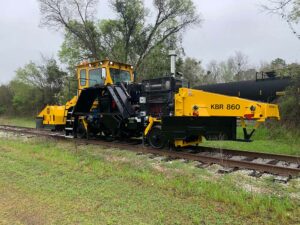 KKI KBR 860
