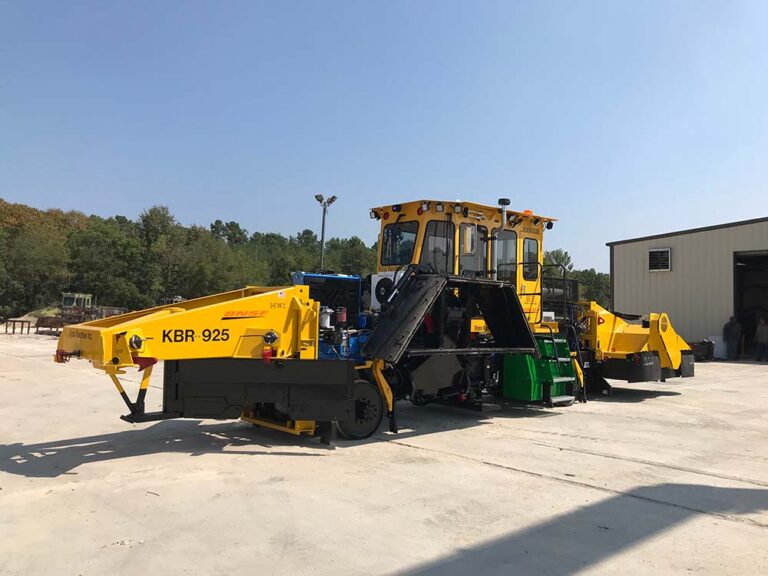 All Machines Knox Kershaw Inc.